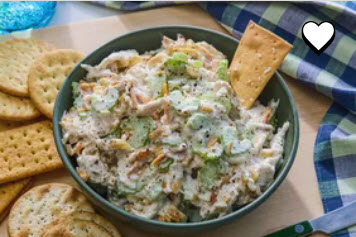 Best Chicken Salad